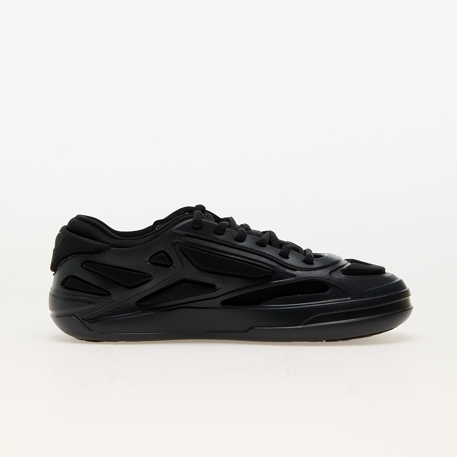 Men's shoes Reebok Club C Fwd Full Black