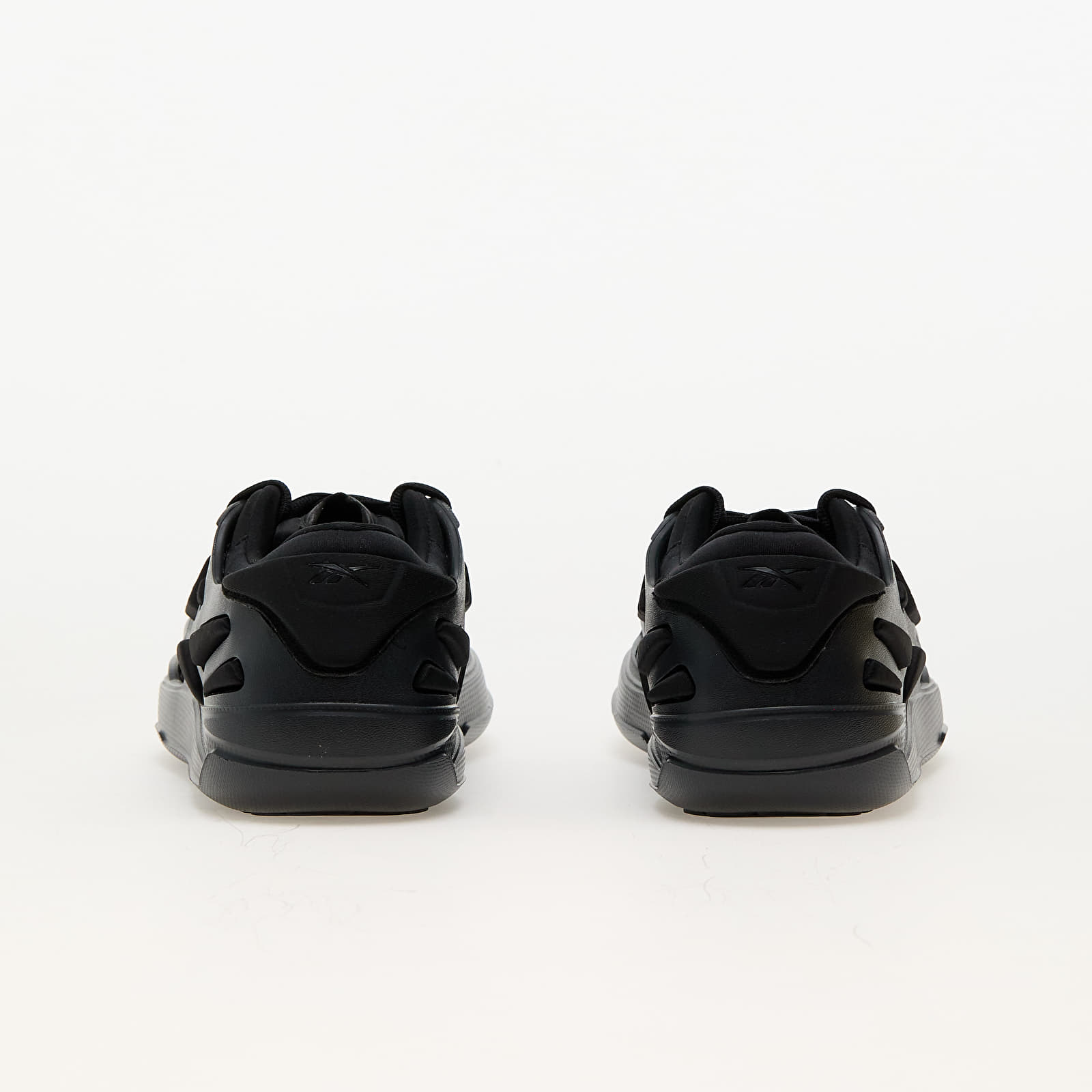 Men's shoes Reebok Club C Fwd Full Black