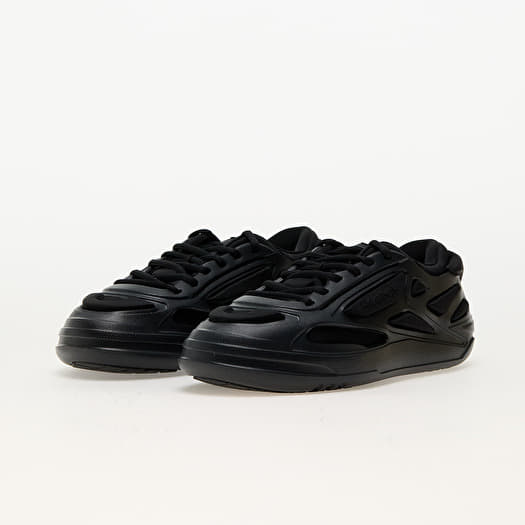Men s shoes Reebok Club C Fwd Full Black Footshop