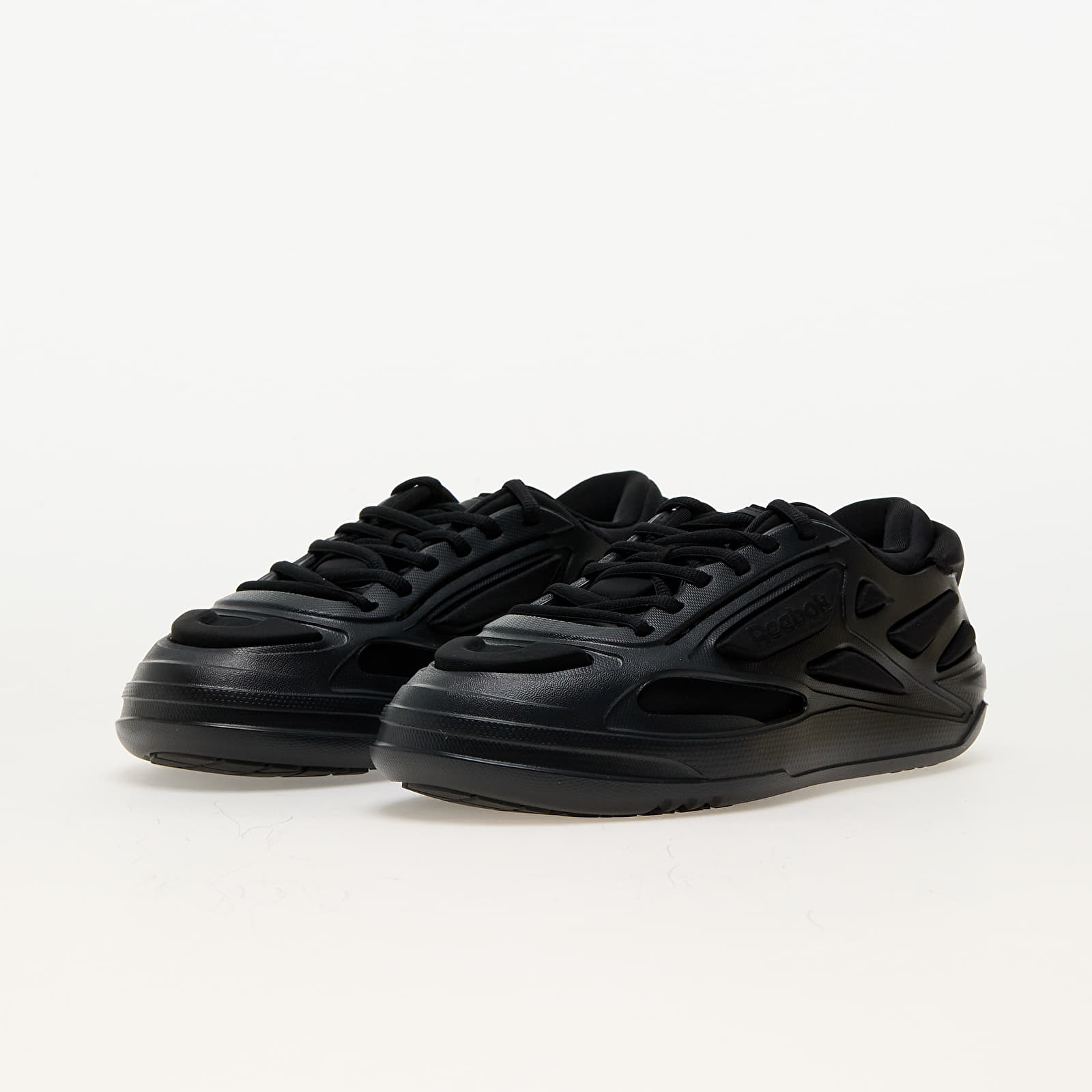 Men's shoes Reebok Club C Fwd Full Black