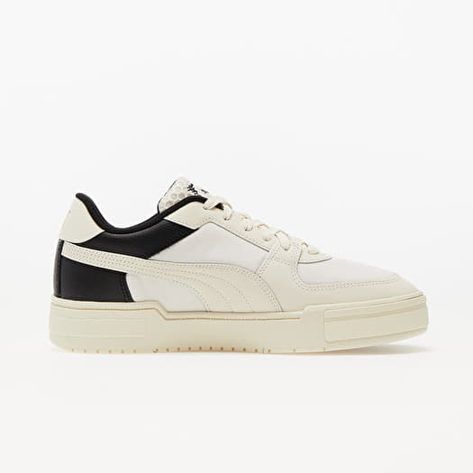 Men s shoes Puma CA Pro Re.Gen Ivory Glow Puma Black Footshop