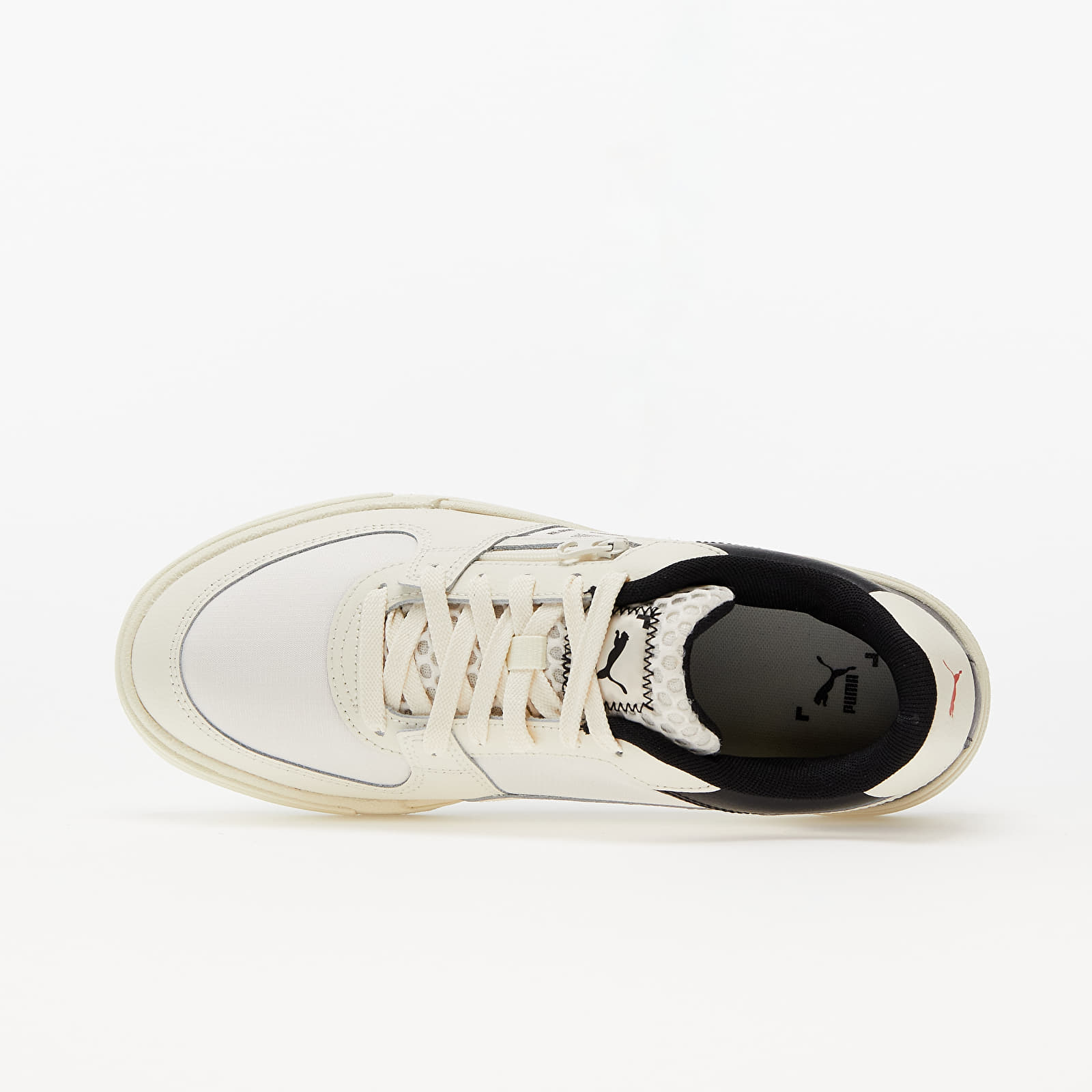 Pánske tenisky a topánky Puma CA Pro Re.Gen Ivory Glow-Puma Black
