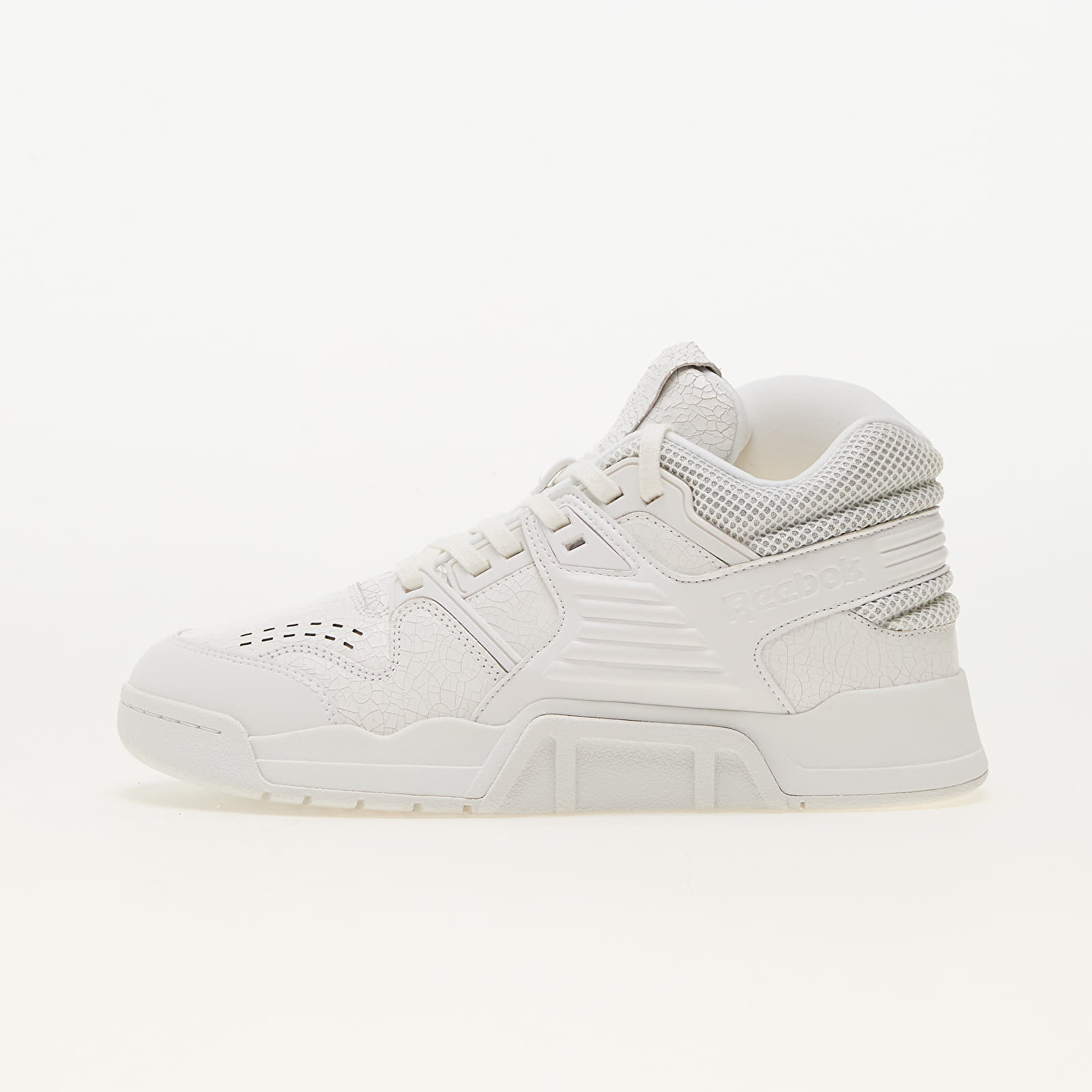 Chaussures et baskets homme Reebok Cxt Cracked White