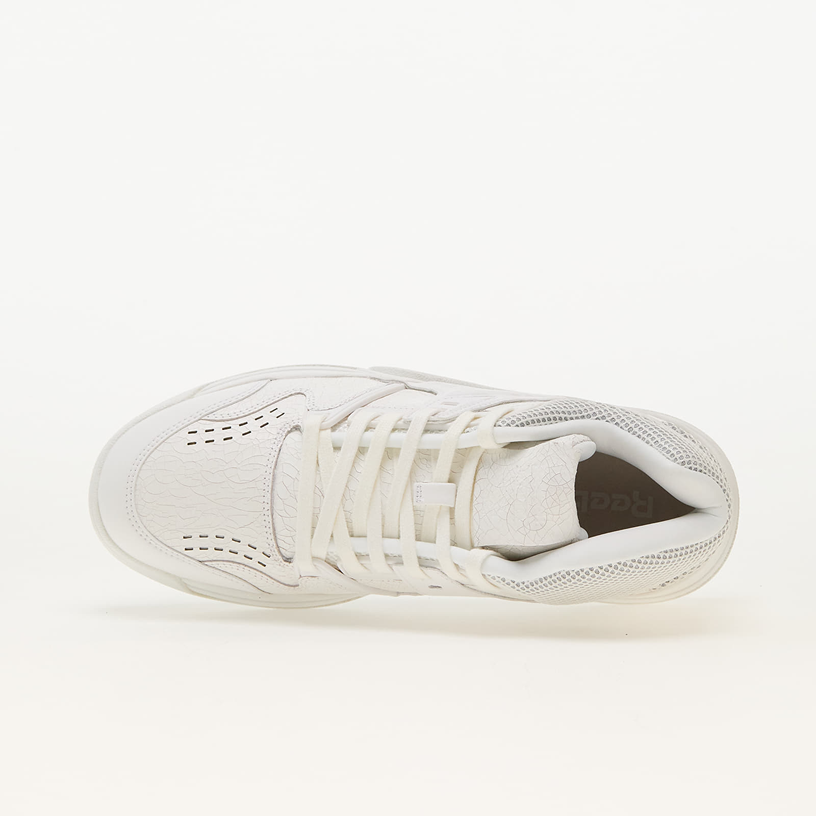 Buty męskie Reebok Cxt Cracked White