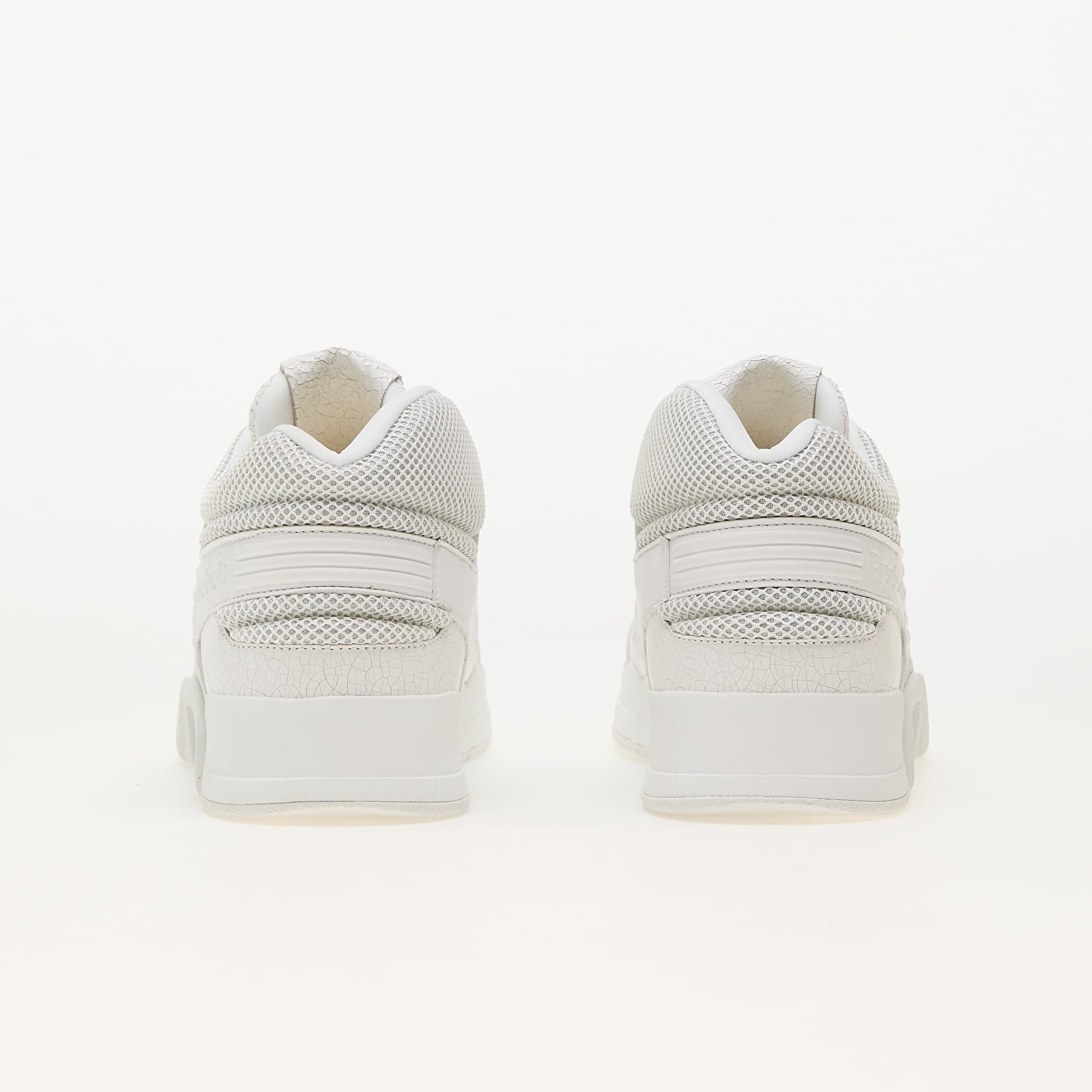 Buty męskie Reebok Cxt Cracked White