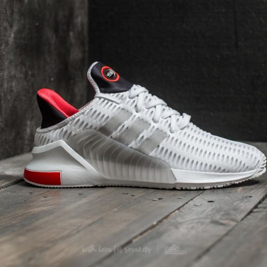 adidas Climacool 02 17 Ftw White Ftw White Grey One Footshop