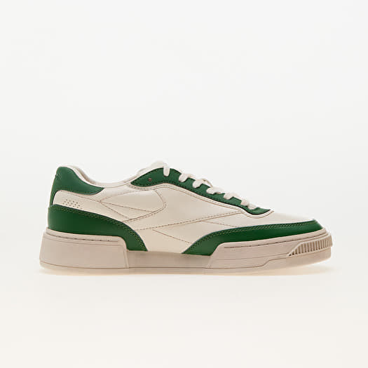 Reebok vintage green online