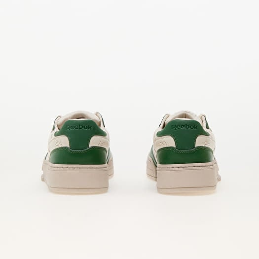 Reebok green best sale