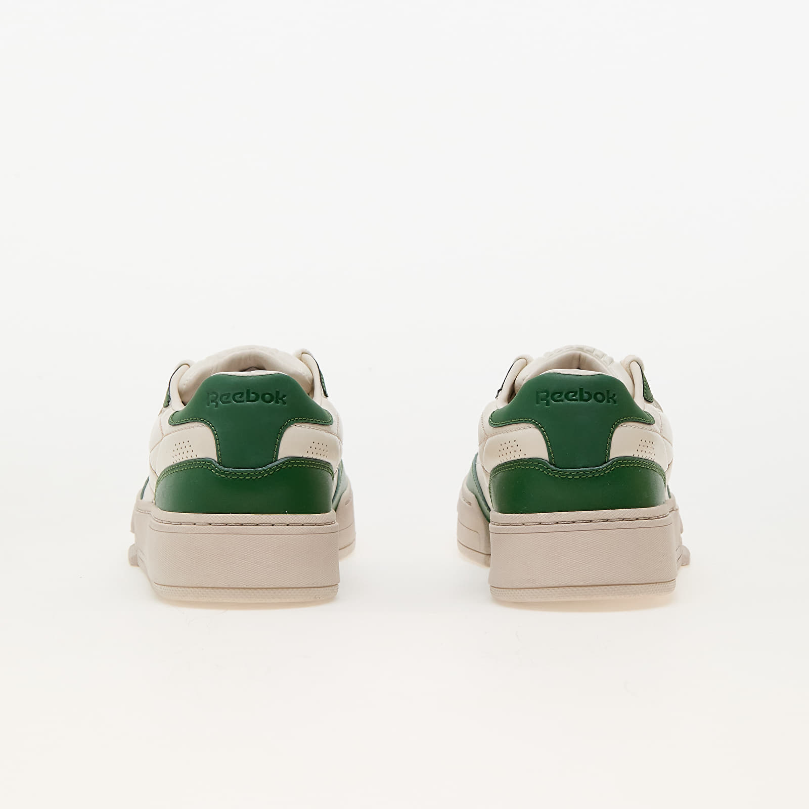 Férfi cipők Reebok Club C LTD Vintage Green