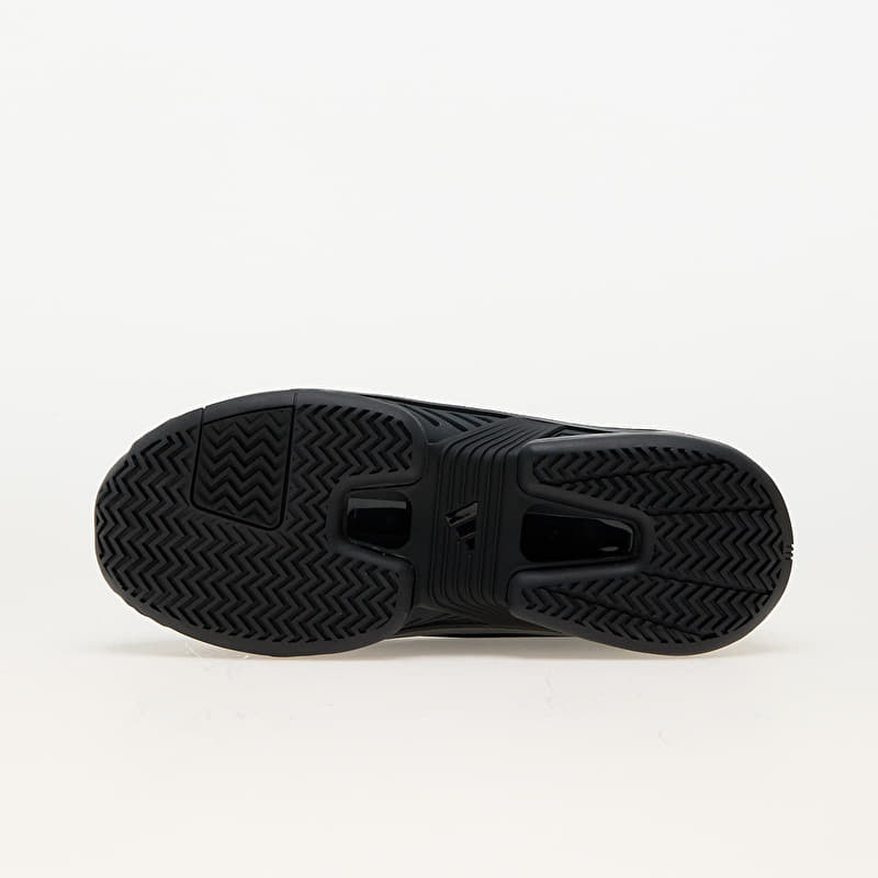 Men's shoes adidas Mad IIInfinity Core Black/ Carbon/ Lucid Blue