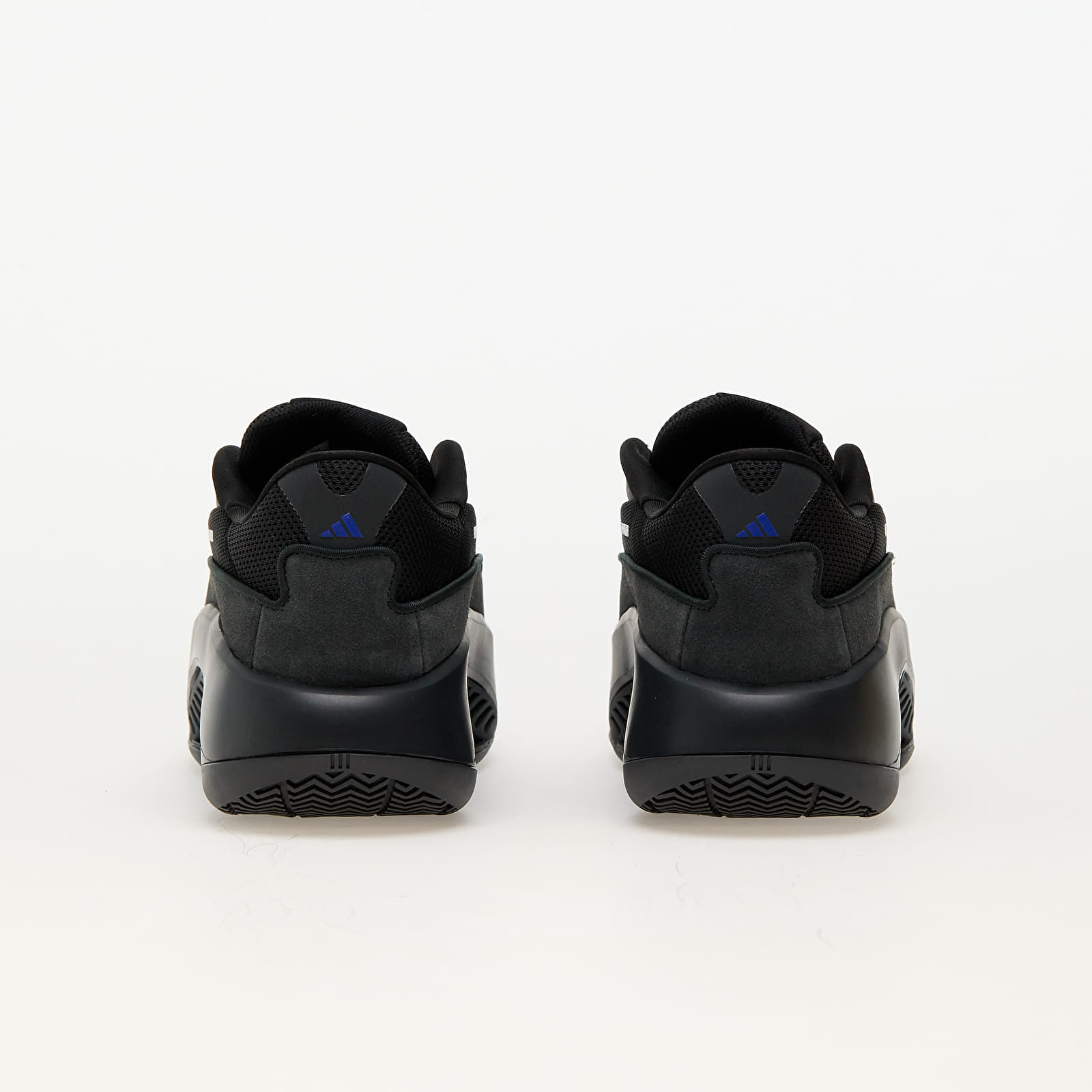 Încălțăminte și sneakerși pentru bărbați adidas Mad IIInfinity Core Black/ Carbon/ Lucid Blue