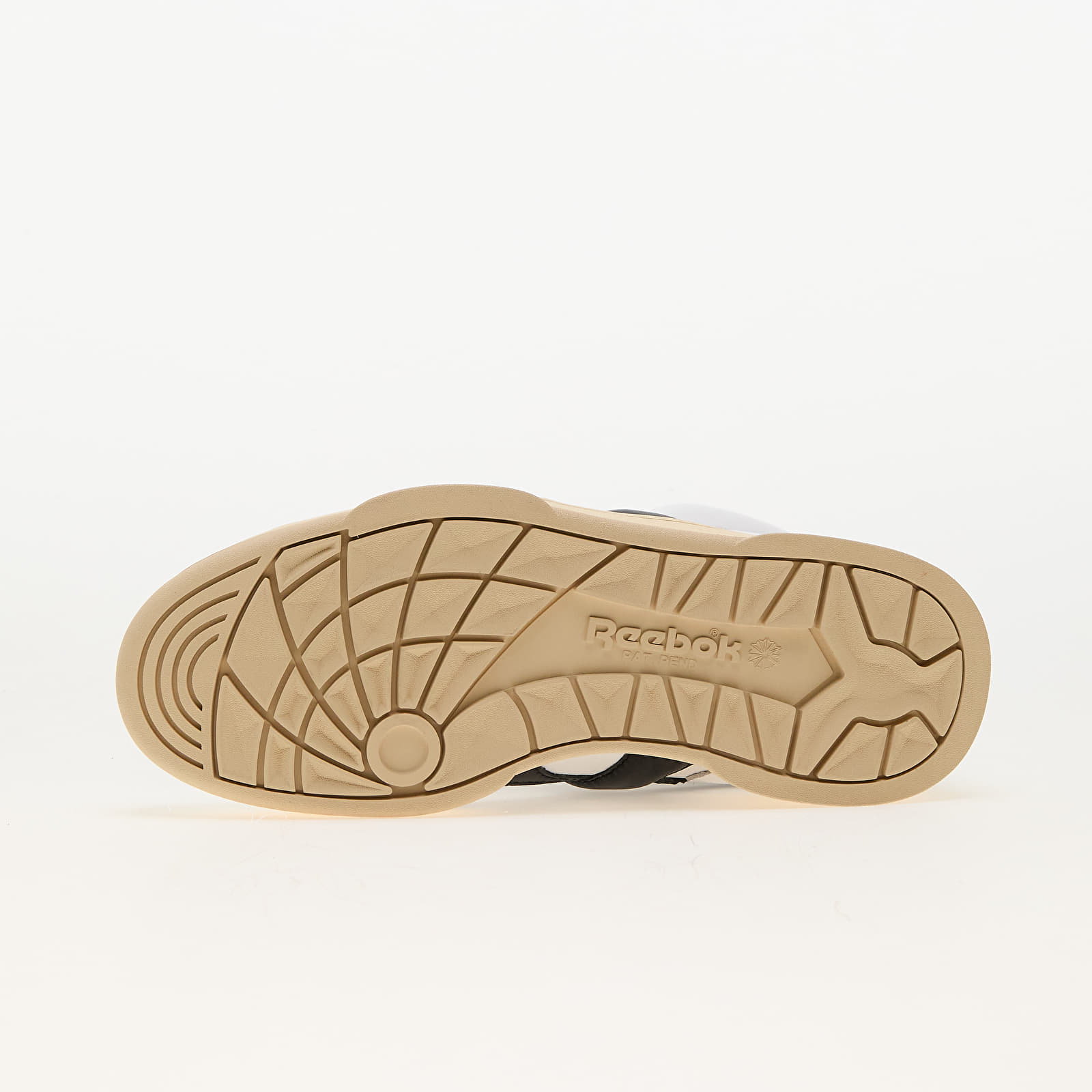 Herresko Reebok LTD BB5600 White/ Black