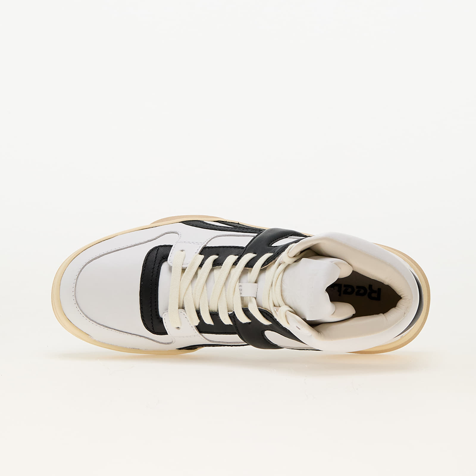 Herresko Reebok LTD BB5600 White/ Black