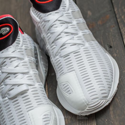 Men's shoes adidas Climacool 02/17 Ftw White/ Ftw White/ Grey One