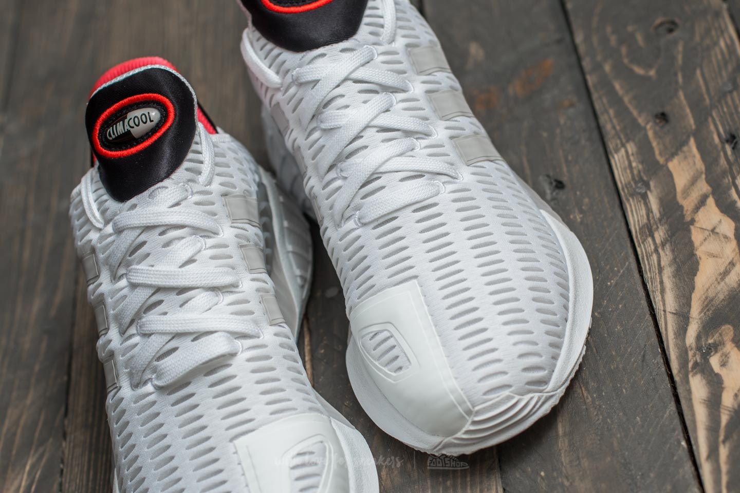 Scarpe uomo adidas Climacool 02/17 Ftw White/ Ftw White/ Grey One