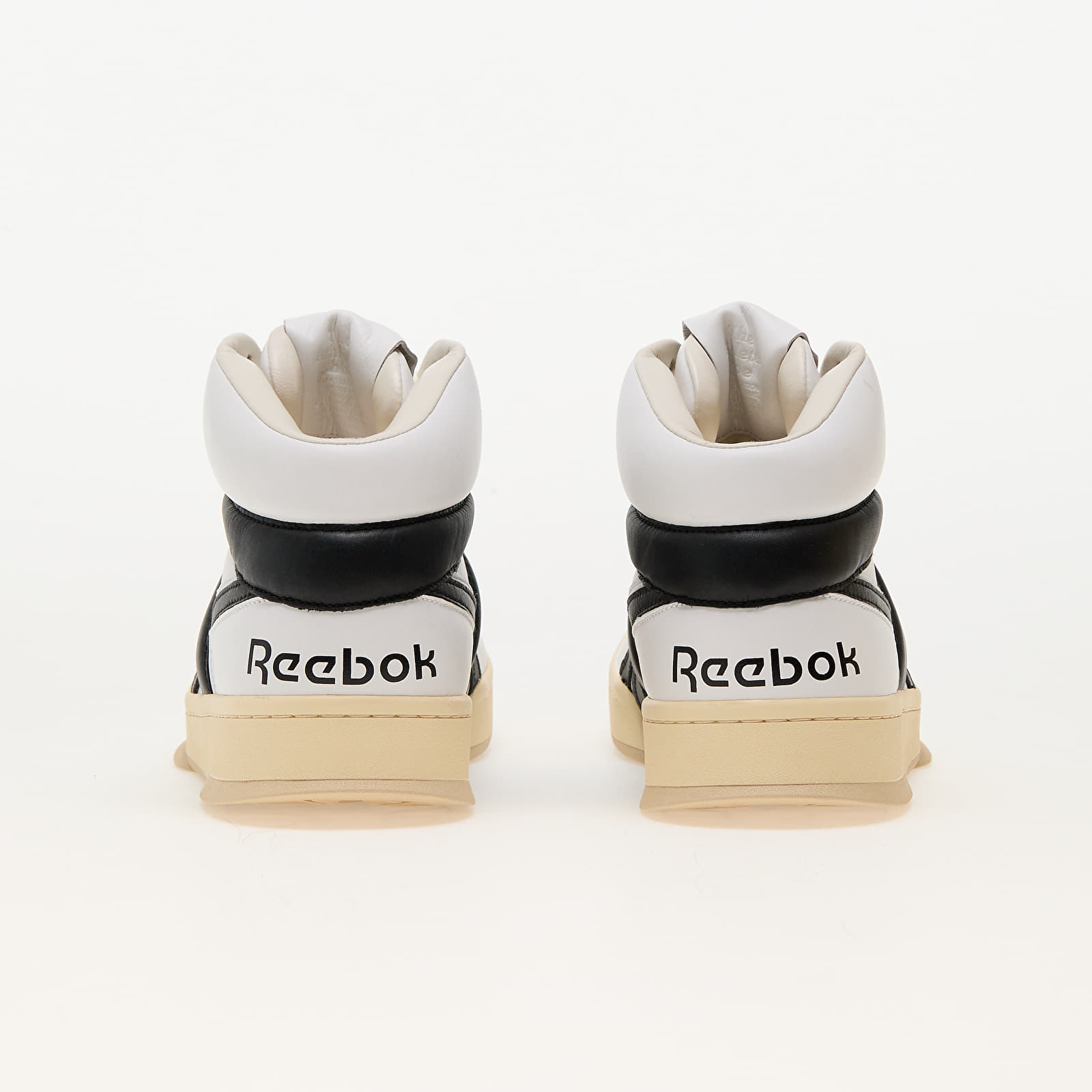 Herresko Reebok LTD BB5600 White/ Black