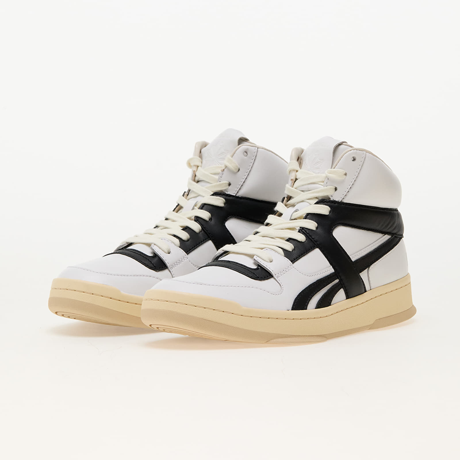 Reebok gl sales 5600 hombre blanco