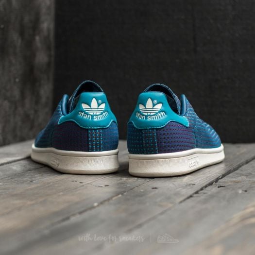 Adidas stan smith tactile blue on sale