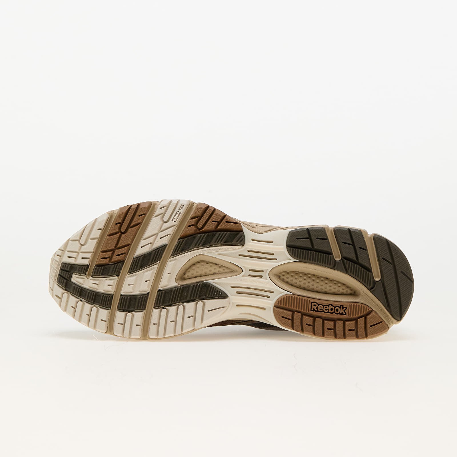 Pánské tenisky a boty Reebok Premier Trinity Kfs Ash/ Utility Brown/ Trebr