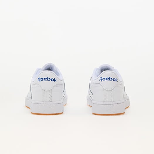 Reebok club c 2025 85 royal gum