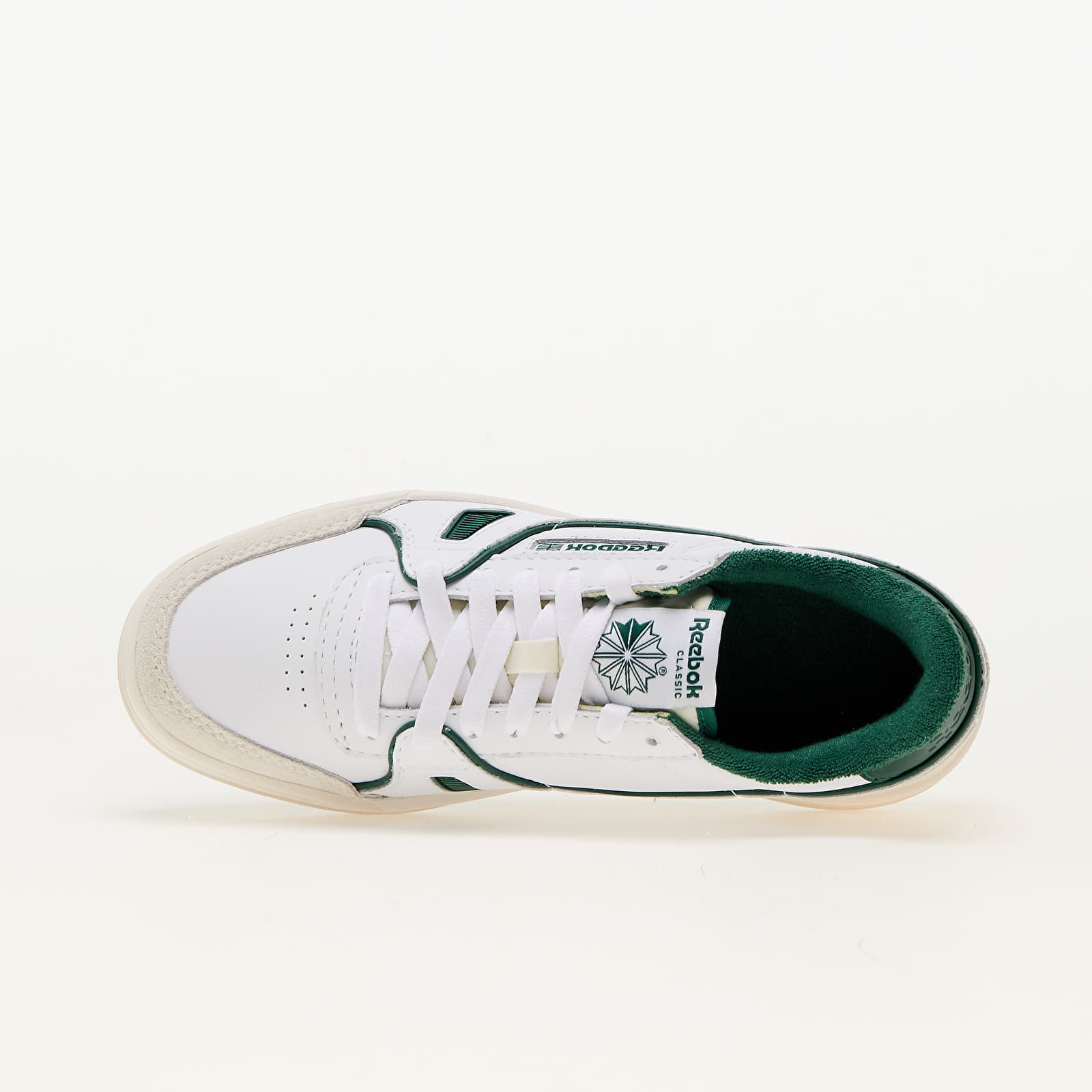 Reebok striped shoes sales