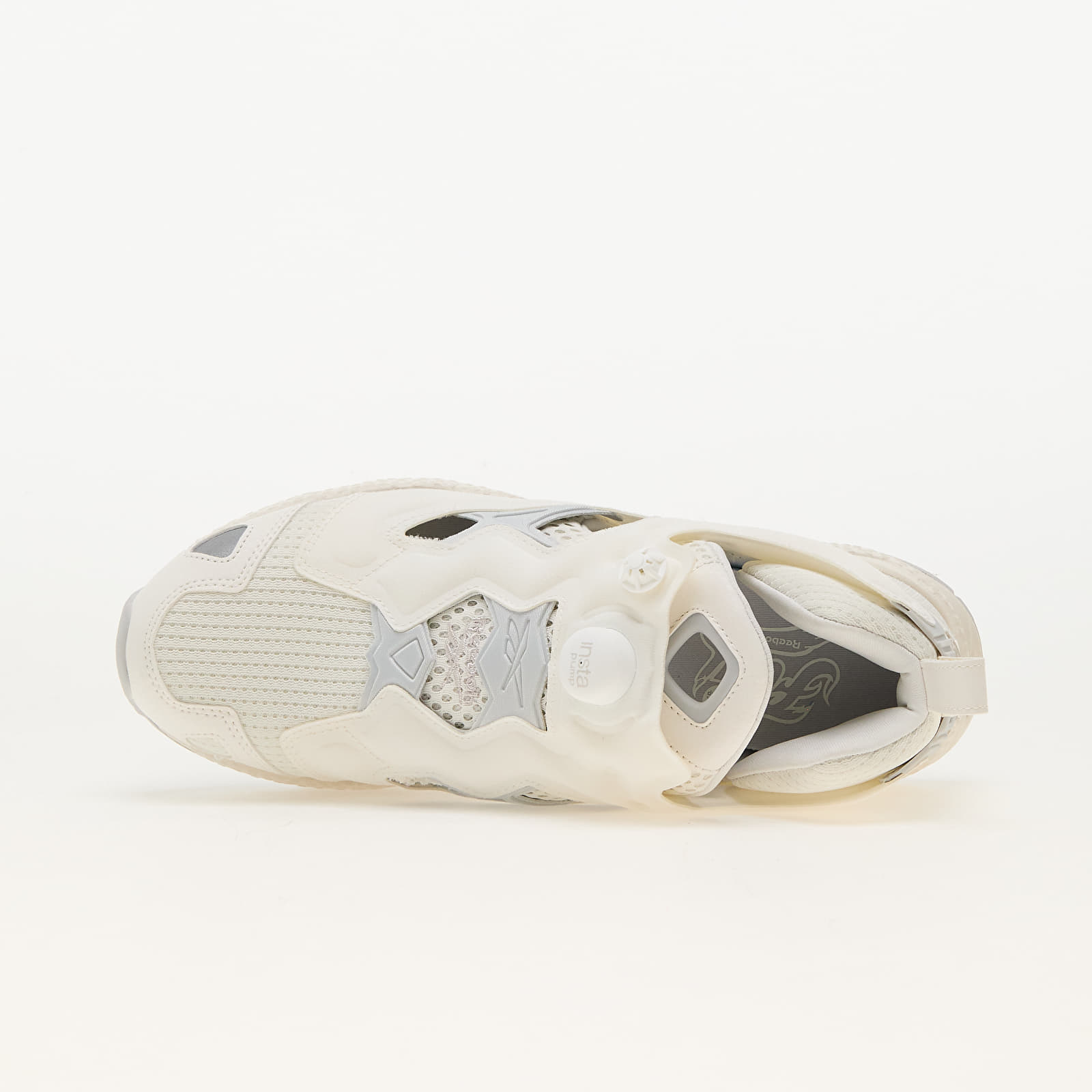 Мъжки кецове и обувки Reebok Instapump Fury 95 Carbon/ Pure Grey2/ Pure Grey2