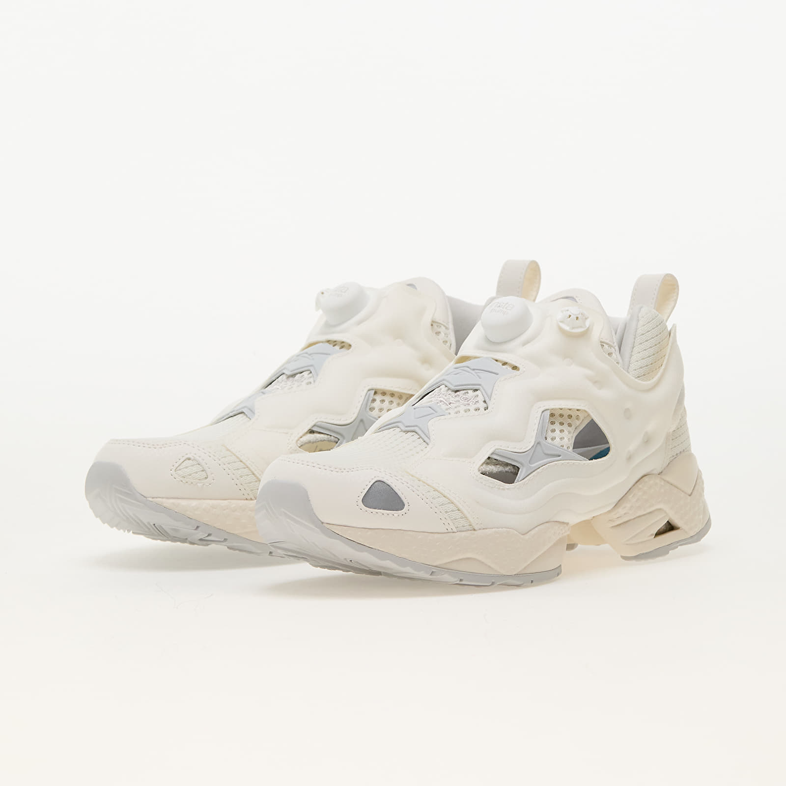 Мъжки кецове и обувки Reebok Instapump Fury 95 Carbon/ Pure Grey2/ Pure Grey2