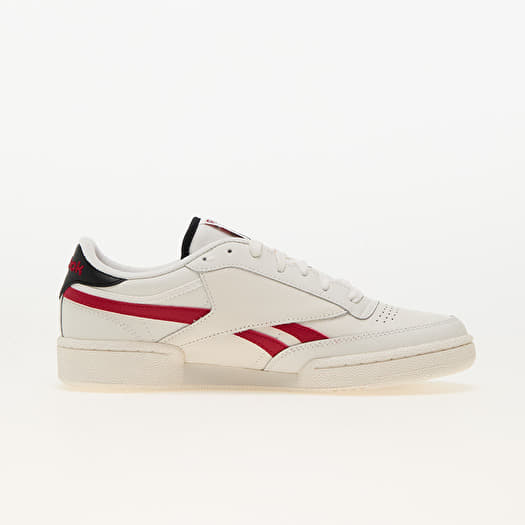 Reebok shoes red black online