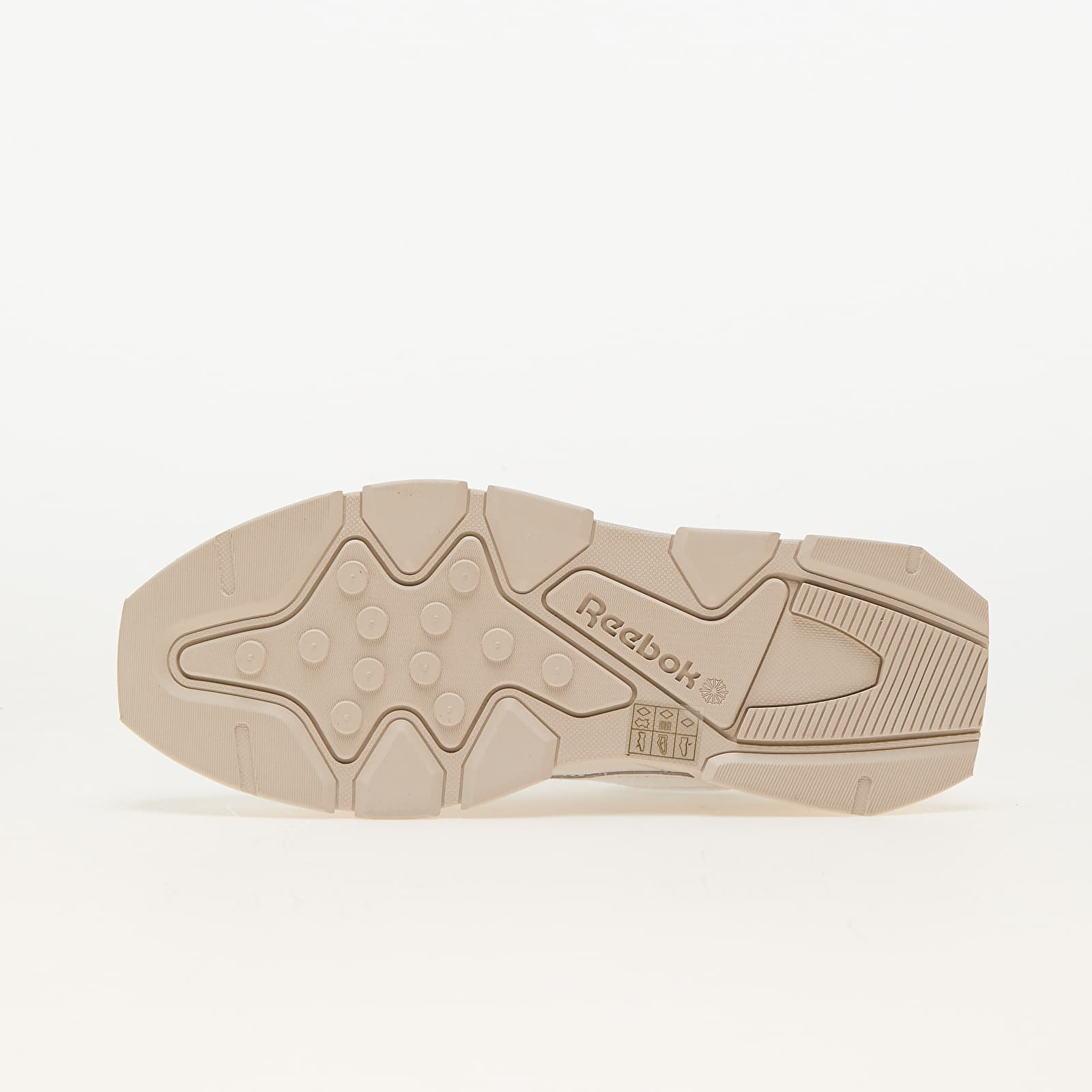 Buty męskie Reebok Classic Leather LTD White Lthr