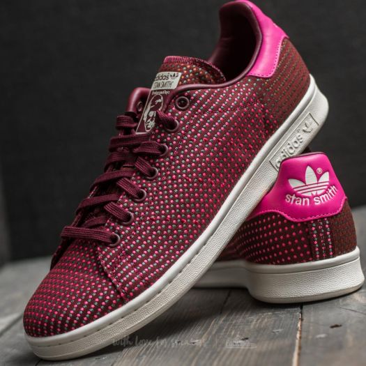 Stan smith colour outlet