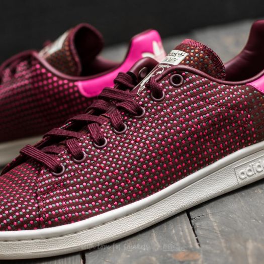 Adidas stan smith pink outlet mens