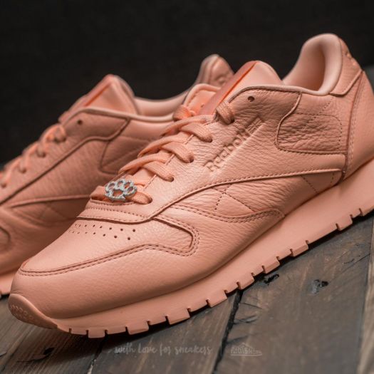 Reebok classic l sale