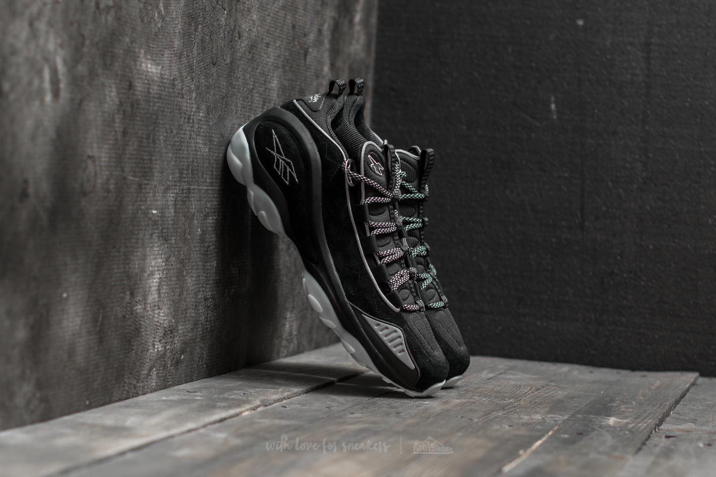 Reebok DMX Run 10 SE