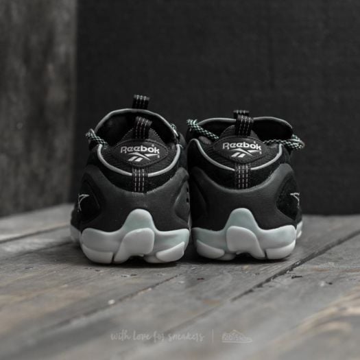 Reebok dmx run 10 uomo nere clearance