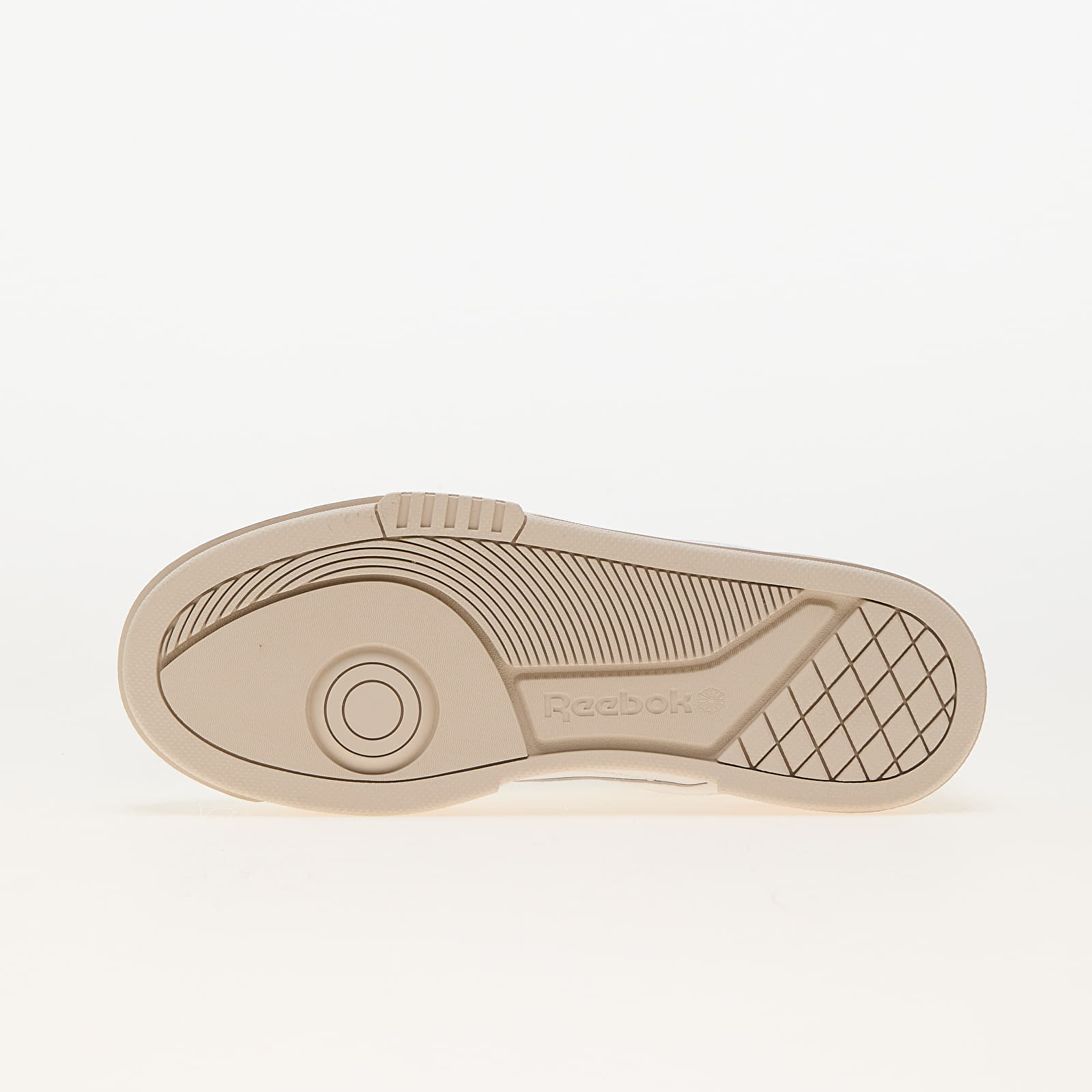 Scarpe uomo Reebok Club C LTD White Lthr