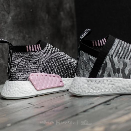 Adidas originals damen nmd_cs2 primeknit 2025 sneakers