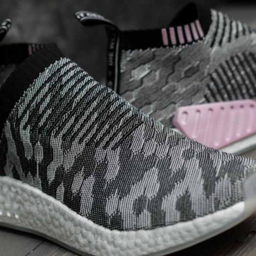 Adidas nmd cs2 mujer plata on sale