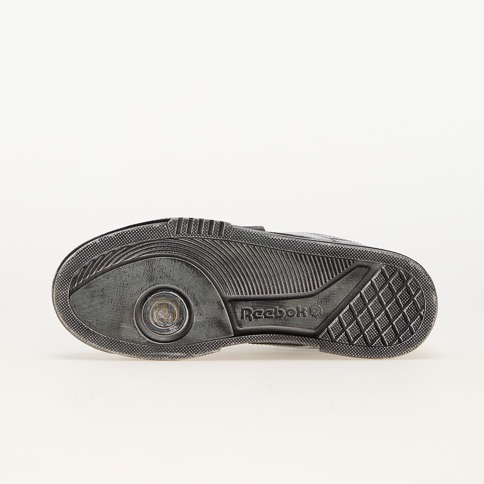 Reebok LTD – Club C LTD Gravel Overdyed | Highsnobiety Shop