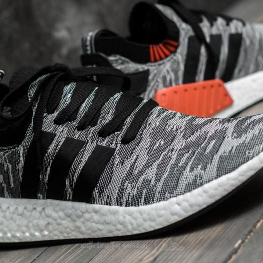 Adidas nmd r2 shop pk grey