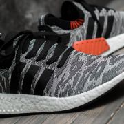 adidas gazelle silver green womens adidas NMD R2 PK