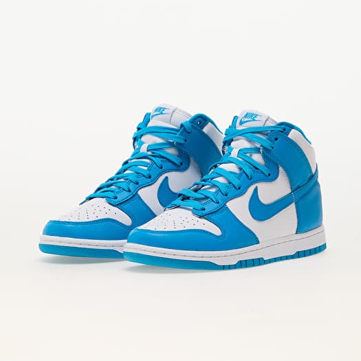 Nike retro dunk high deals