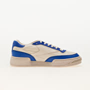 Men s shoes Reebok Club C LTD Vintage Blue Footshop