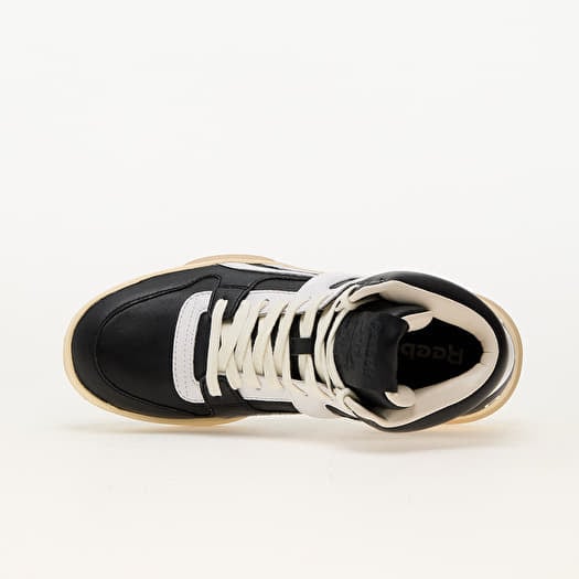 Reebok 56 black white store