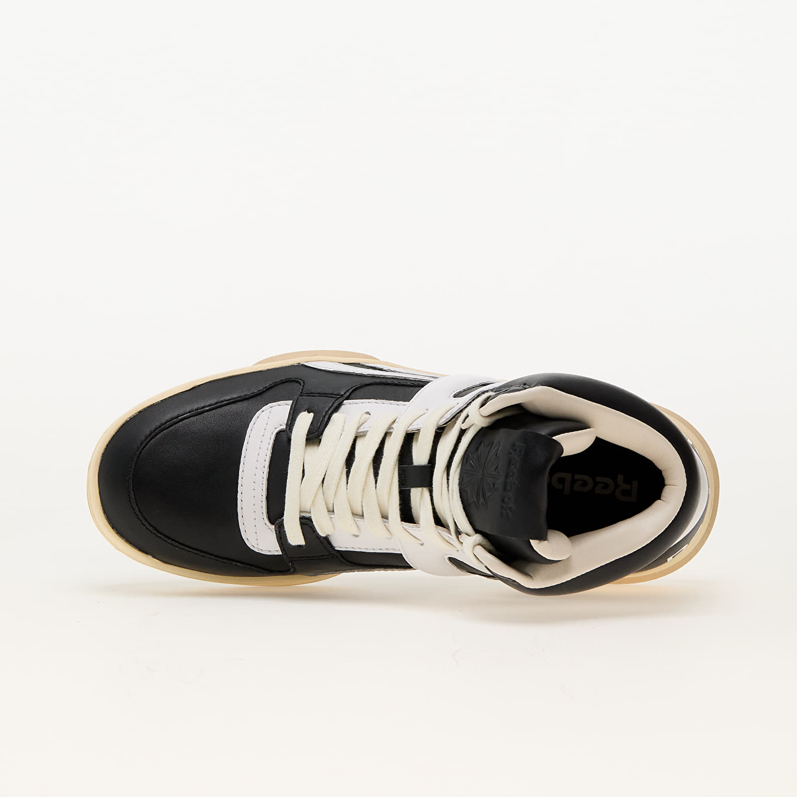 Men's shoes Reebok LTD BB5600 Black/ White