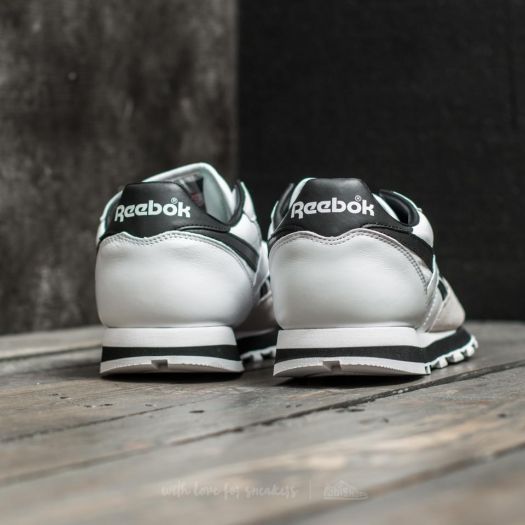 Reebok montant homme noir top
