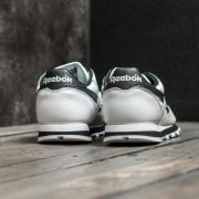 Men s shoes Reebok Classic Leather TRC White Black Light Solid Grey Footshop
