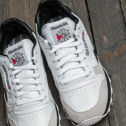 Reebok montant homme deals
