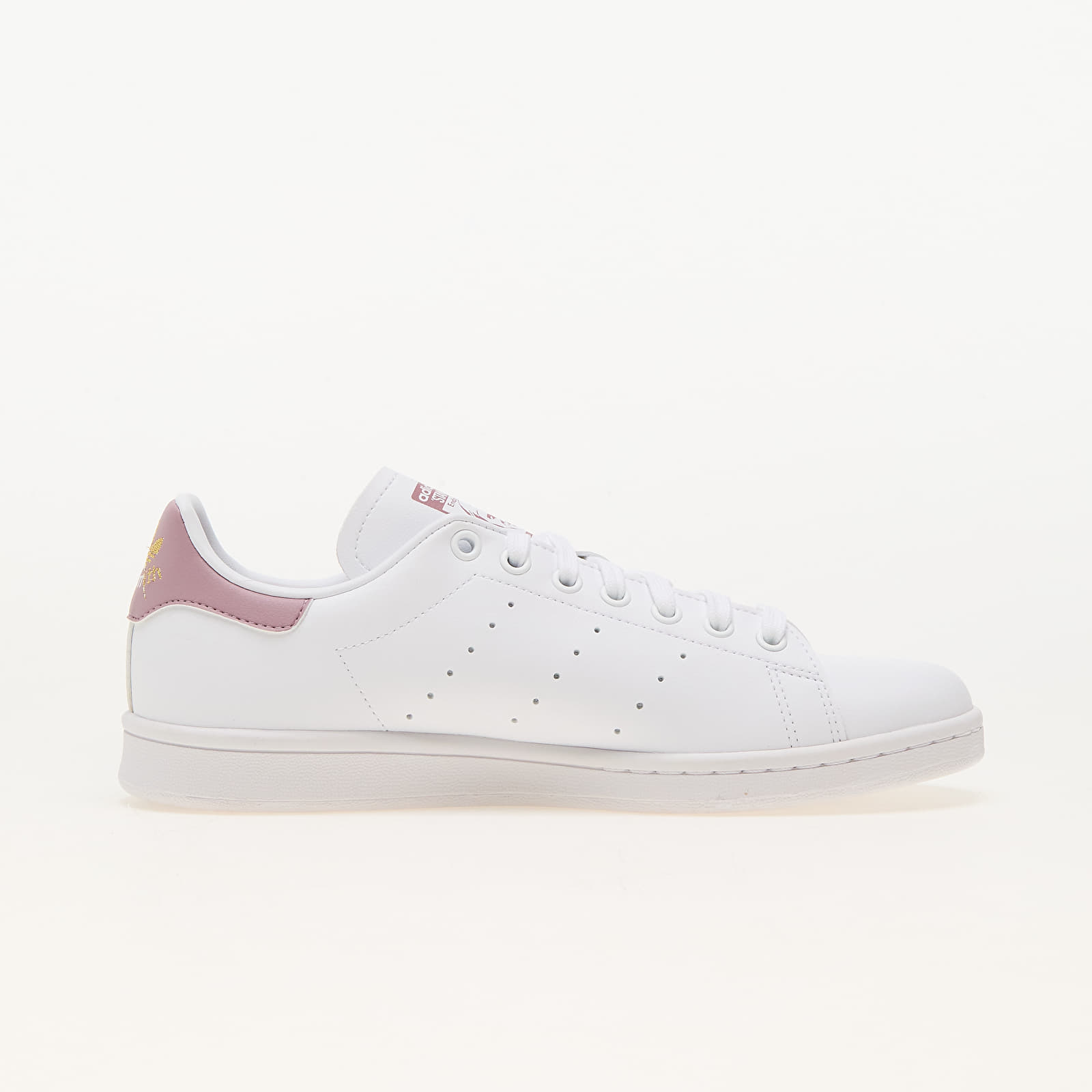 Stan smith pink weiß deals