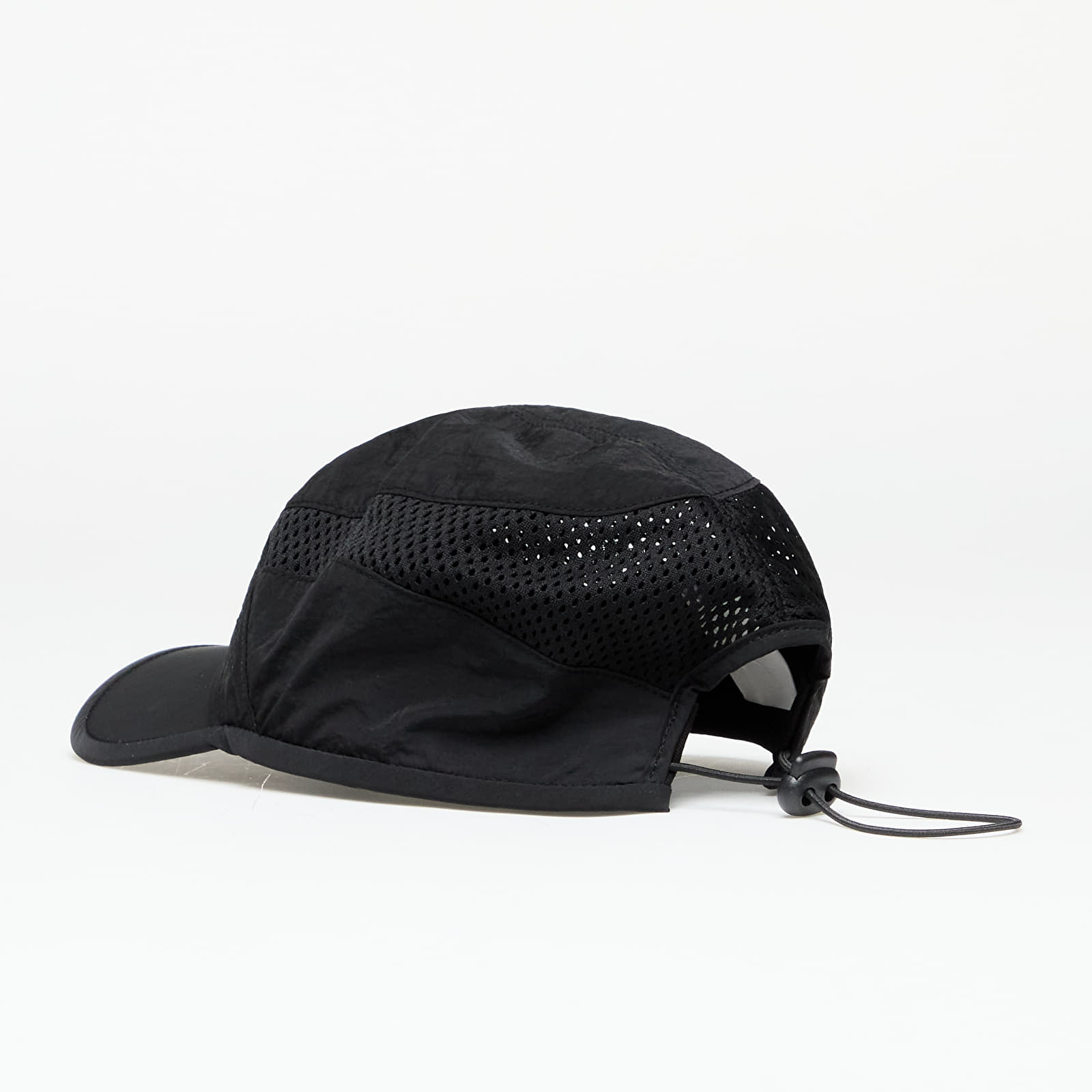Кепки Reebok Baseball Cap Black