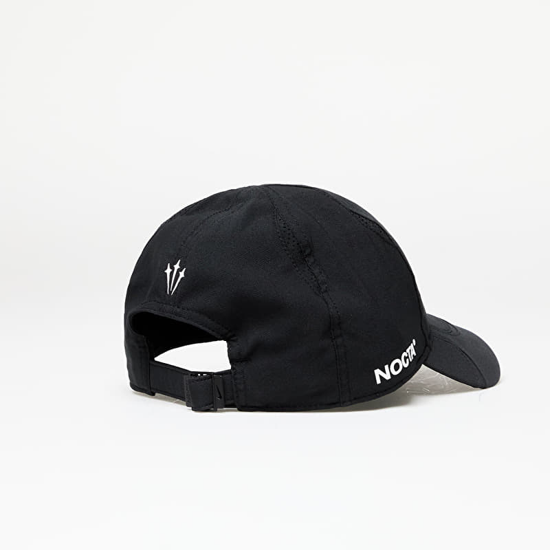 Nike x NOCTA Club Cap Black/ White | Footshop